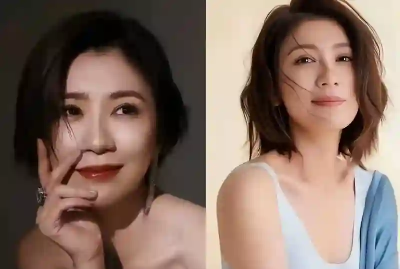 从豪门弃妇到逆袭人生，贾静雯的奋斗历程，证明嫁对人有多重要！