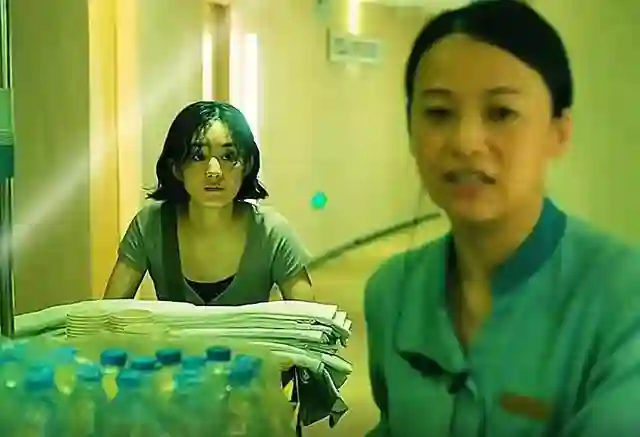 看到赵丽颖、孙俪作品接连翻车，才发现，刘诗诗的翻车只是个开始