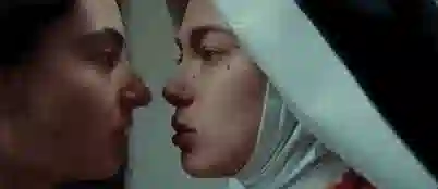 这剧尺度三观炸裂！年度最疯批女主！