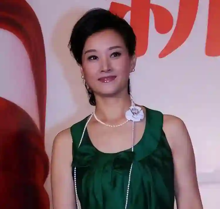 没想到，“销声匿迹”11年，与丈夫相约丁克的宋祖英已成人生赢家