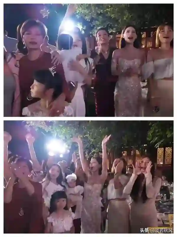 马筱梅发信息安慰S妈，称呼已故大S为熙媛姐，S妈夸赞马筱梅体贴