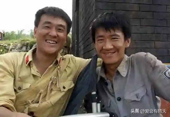 事实证明，娶了小18岁老婆的李嘉明，终于明白老夫配少妻有多难熬