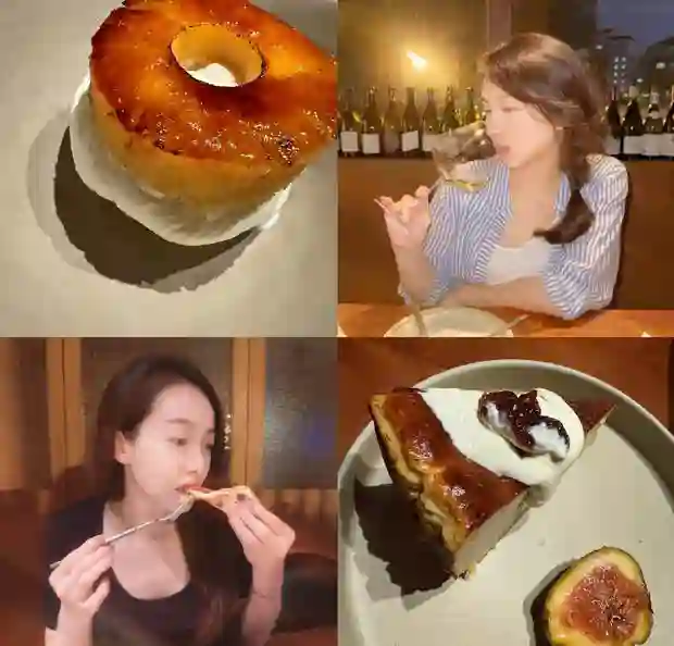 陈好宋茜聚会同框太甜！举杯合影笑靥如花，闺蜜情满屏溢出