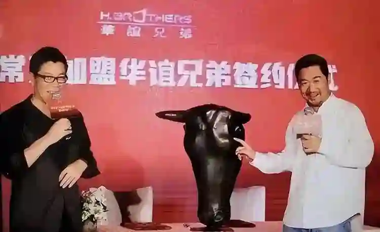 对赌协议成为“催命符”，冯小刚赔了1.68亿，28岁女星被逼自杀！