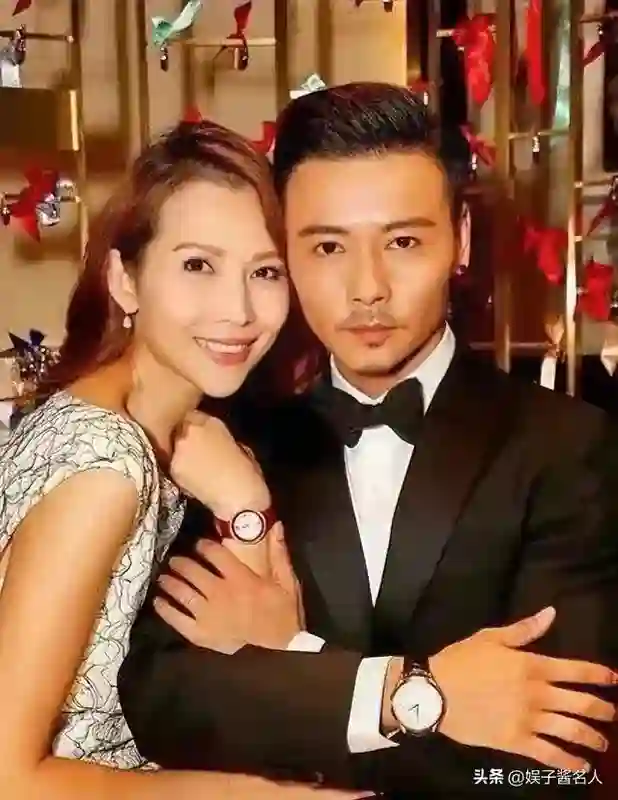 蔡少芬到底有多现实，无意间一席话，竟给所有恋爱脑女生上了一课