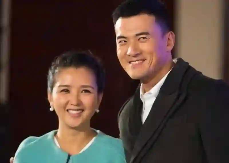 “迟到的算计”曝光，何洁与赫子铭，离婚后输赢已见分晓