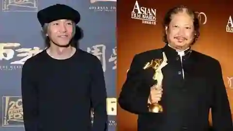 原来洪金宝说的都是实话，香港的演艺圈只有周星驰在向家活出了尊严