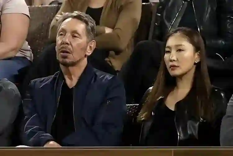 又一个邓文迪！90后东北女孩拿下80岁全球第二富豪，她怎么上位的