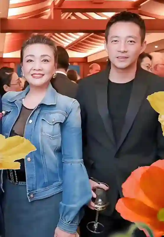 张兰至今眼里有泪！我同母异父的弟弟，我惨死的亲人