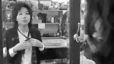 窦靖童近况证明，“抽烟喝酒打麻将”的王菲，确实是个很好的妈妈