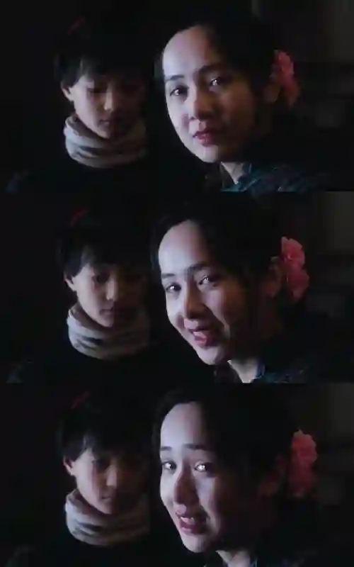 事实证明：60岁蒋雯丽已经迎来结局，当年惊艳岁月的美人也要服老