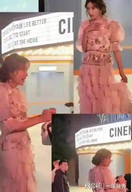 主妇林志玲，婚后变化大，重返演艺圈积极应对七年之痒