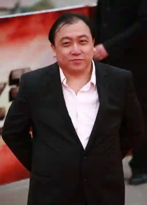 17年后，“艳照门”迎来反转，王晶爆料内幕，陈冠希可能不是元凶