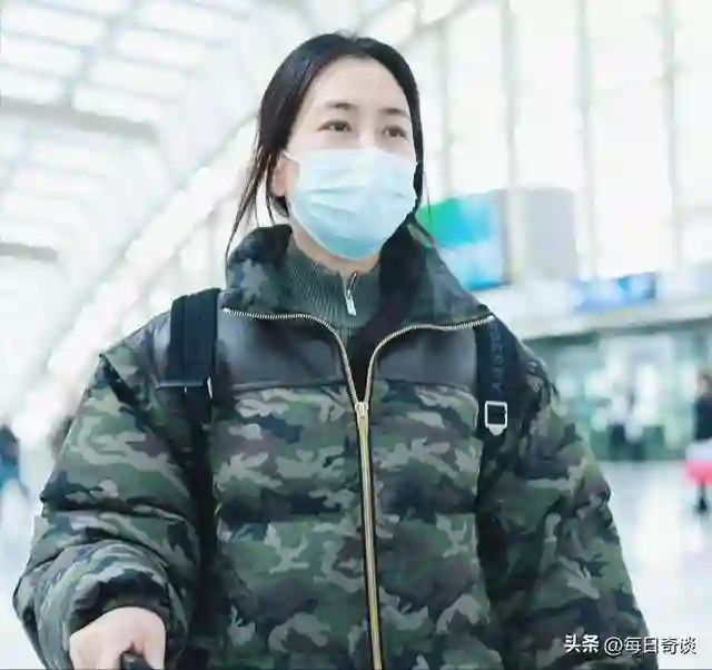 魏大勋爸爸接秦岚回家，不介意女方比儿子大10岁，仍满意这门亲事