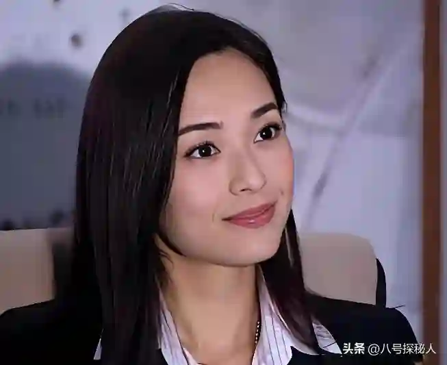 混血港姐下嫁农村“穷小伙”，“倒贴”丈夫3套房，如今怎样了
