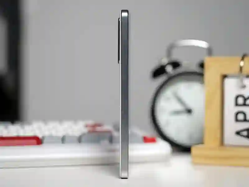 真我GT7评测：性能旗舰更有超长续航表现