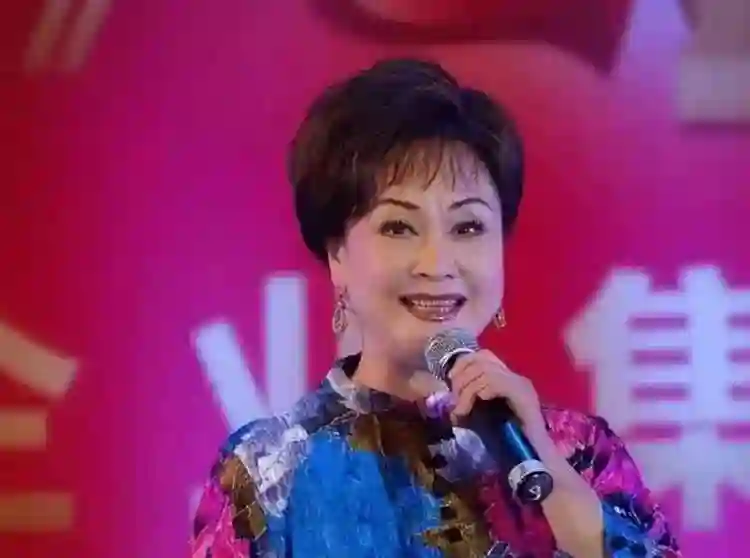 台北歌手不足挂念？李谷一曾“看不起”邓丽君？听听谷建芬怎么说