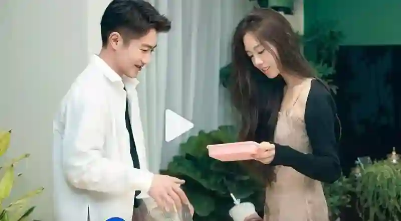 被骂了两年，他俩要结婚了？