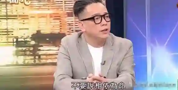 台综说具俊晔最孝顺，网友：这番“捧杀”，像极了在赶俊俊回韩！