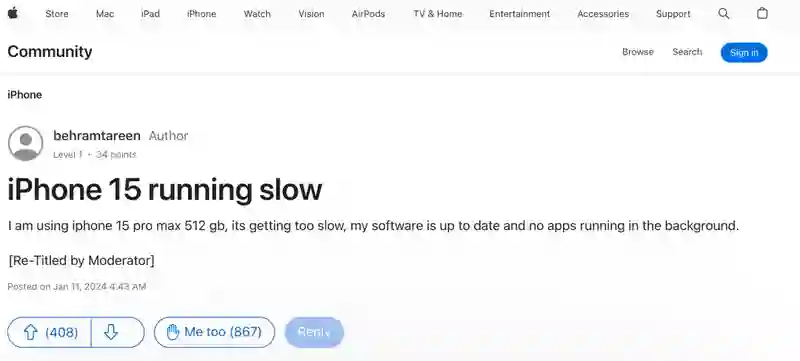 5499的 iPhone 16 Pro 确实划算，但我劝你别冲动