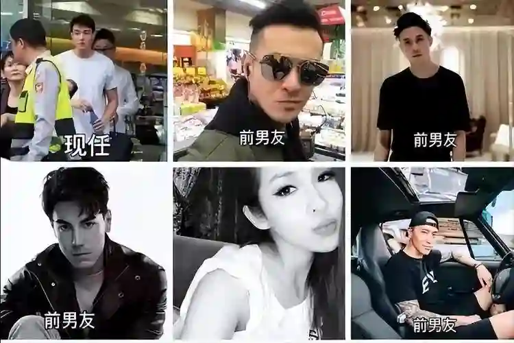 无滤镜下，王琳腊肉脸忍了、戚薇机器脸忍了、萧亚轩老鹰脸没忍住