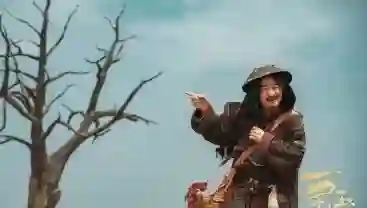专访|王星瀚：70余部作品铸就的