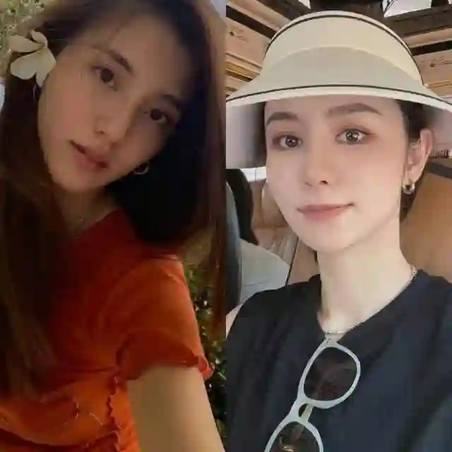在吴千语的生命力面前，张馨月越用力就越辛酸啊！