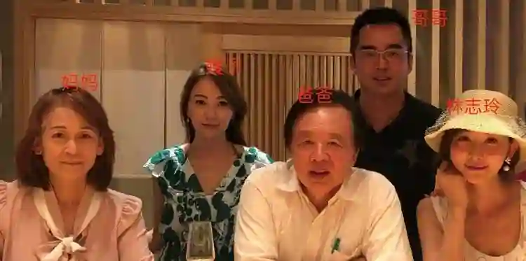 林志玲首谈离婚，公开婚姻失败真相！网友怒喷：活该沦落成这样！