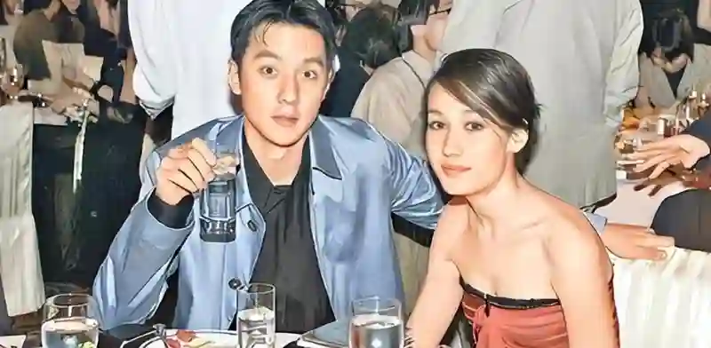 知名混血女星突然宣布结婚，曾集邮4大顶级男神，颜值财力一个赛一个