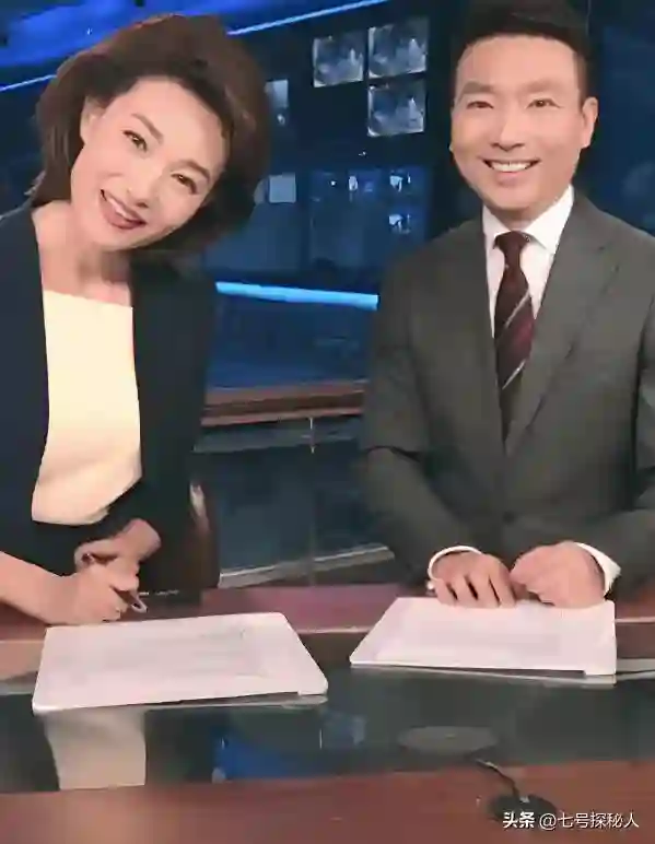 至今未嫁的4位央视女主持，个个情史干净，最大52岁最小35岁