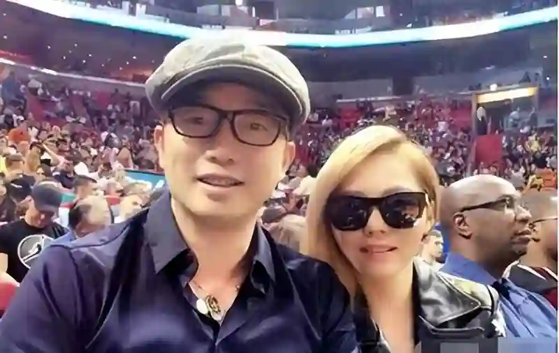 被骗走6亿身家！离婚6年后，再看张靓颖和冯轲现状早已天差地别