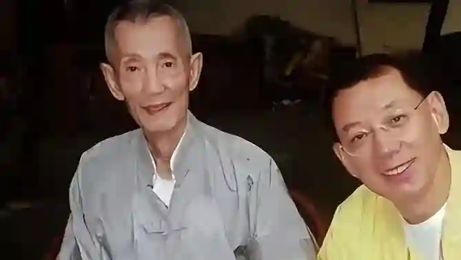 英皇噩耗频传！这次，除了陈伟霆，没人救得了欠债166亿的杨受成