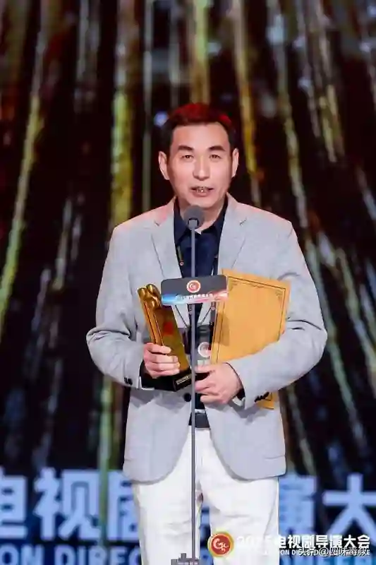 面对长剧的变局与重塑，导演们该怎么办？