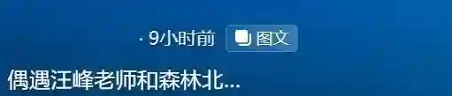汪峰女友森林北近照曝光，膝盖上淤青明显，在日本药店买药引热议