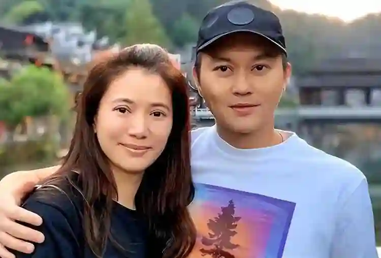 娱乐圈6个出名的“母老虎”，个个脾气火爆，却都被丈夫宠上天！