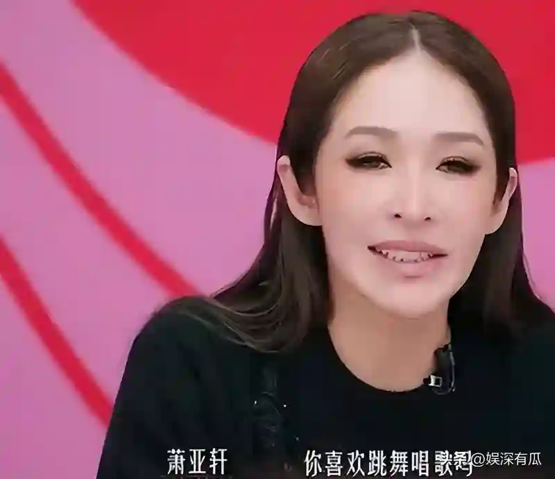 有其母必有其女？张凯丽再度出手，这次却拯救不了“任性妄为”的女儿