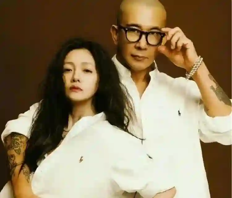 错怪具俊晔了！曝大S雕塑效果图丈夫亲手设计，点滴爱意全刻上面