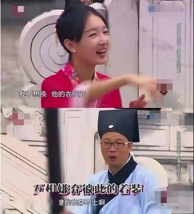 33岁周冬雨面相变了，事实证明，入圈时张艺谋的忠告，拉了她一把