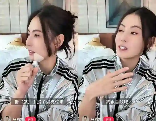 谢霆锋陪王菲恩爱度假，前妻张柏芝的“反击”，是谢霆锋没想到的