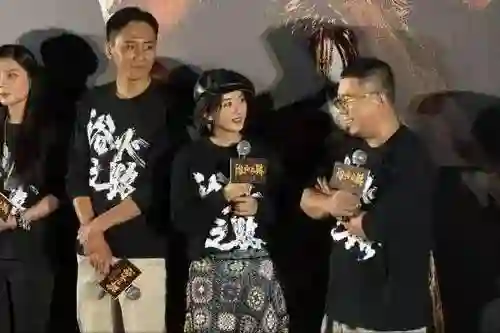 风水轮流转！赵丽颖怎么也想不到，竟会以这种方式沦为“笑话”