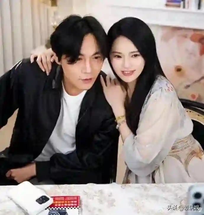 伊能静做梦也没想到，自己顶级名校留学回来的儿子，撕了她的体面