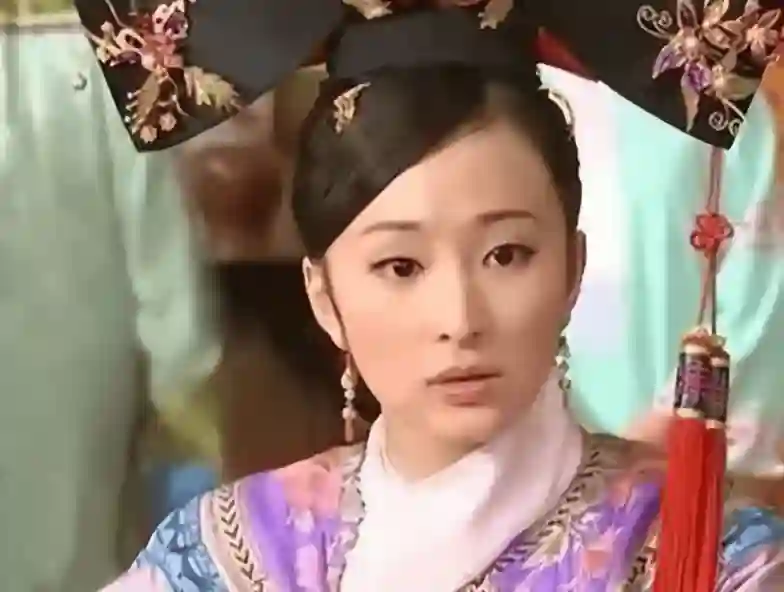 出道零绯闻,为戏弃空姐,戏红却人不火的女演员