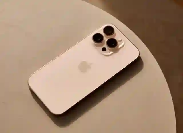 为什么我这么多年，一直用苹果iPhone，不换安卓手机？