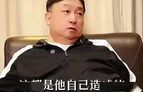 王晶爆吴孟达私人生活混乱成去世诱因，离世前还同时照顾三任太太