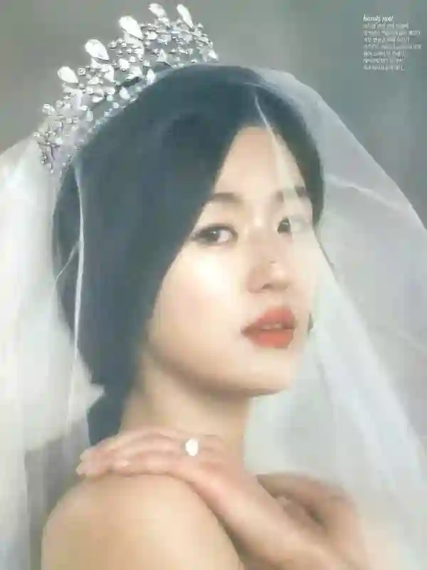 收割韩国无数男神的收视女王，倒贴下嫁小10岁外国弟弟，彻底栽了