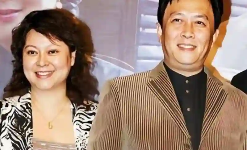 历经三十五载，73岁唐国强终于迎来报应，原配孙涛得以安息