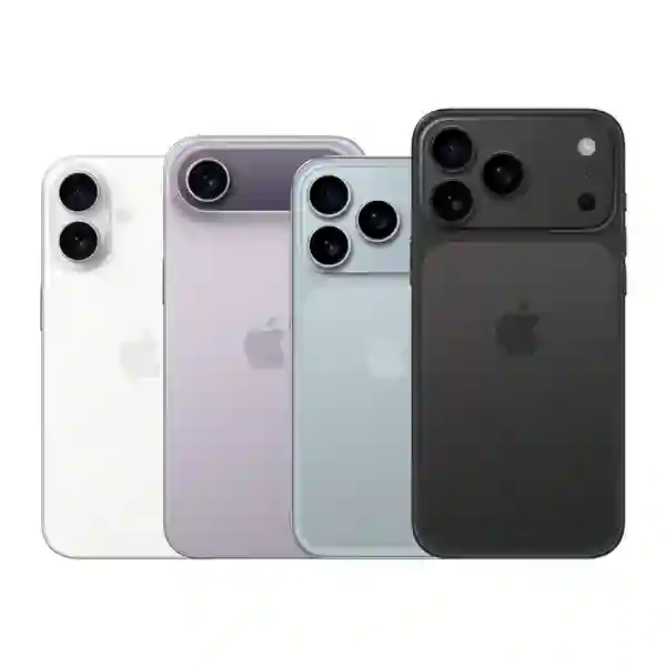网传iPhone 17系列带来多项配置升级，是否会有真惊喜？