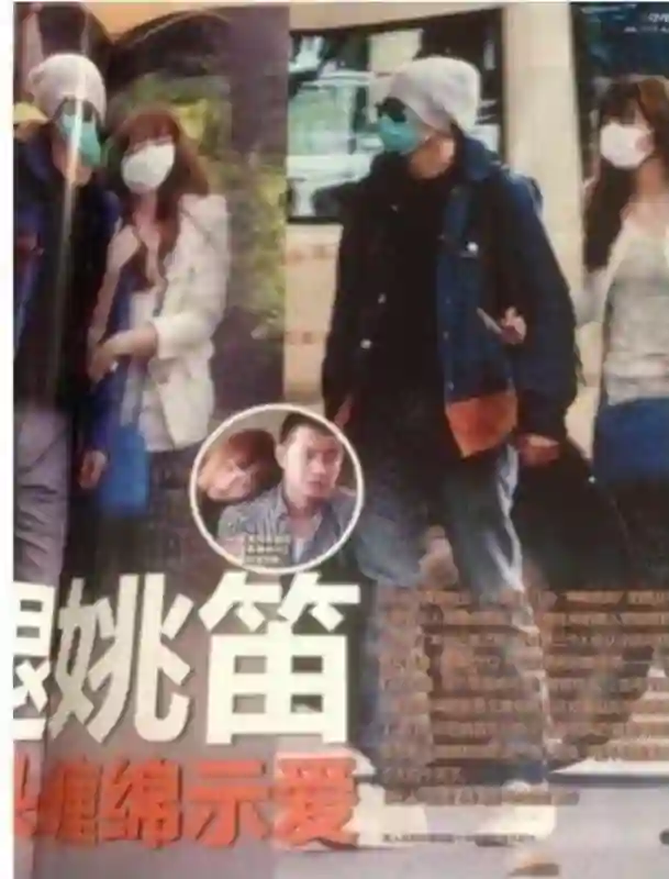 文章的“直觉”真没错！现在才发现，原来马伊琍的面相早就变了