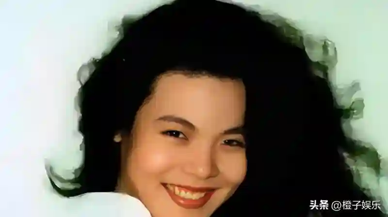 春晚爆红后，她洗完澡从23楼一跃而下，临终时最后喊了声“妈妈”
