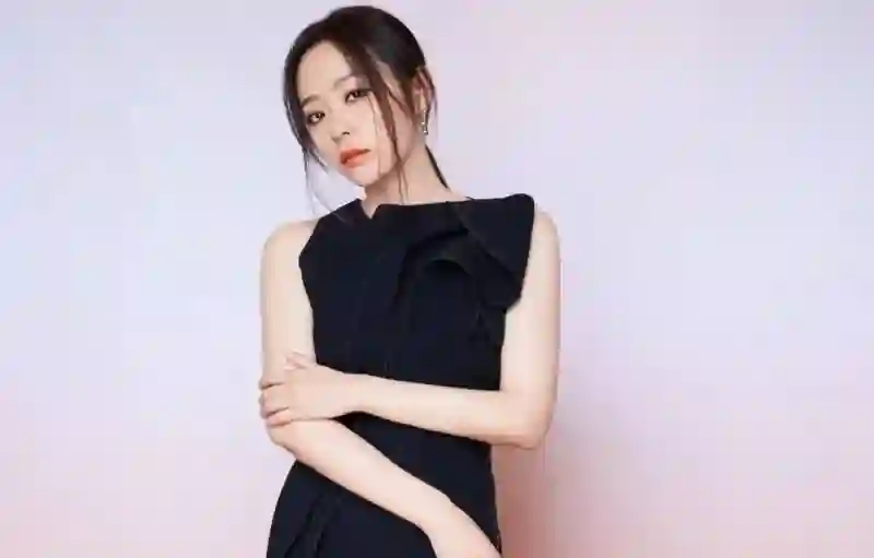 被骗走6亿身家！离婚6年后，再看张靓颖和冯轲现状早已天差地别